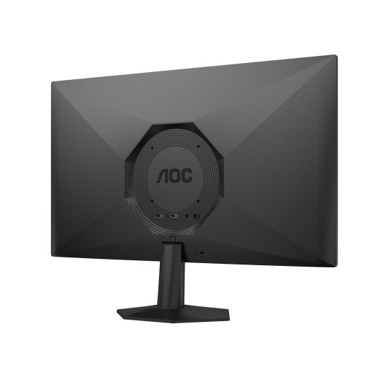 AOC 27G50F écran PC 68,6 cm (27") 1920 x 1080 pixels Full HD LED Noir