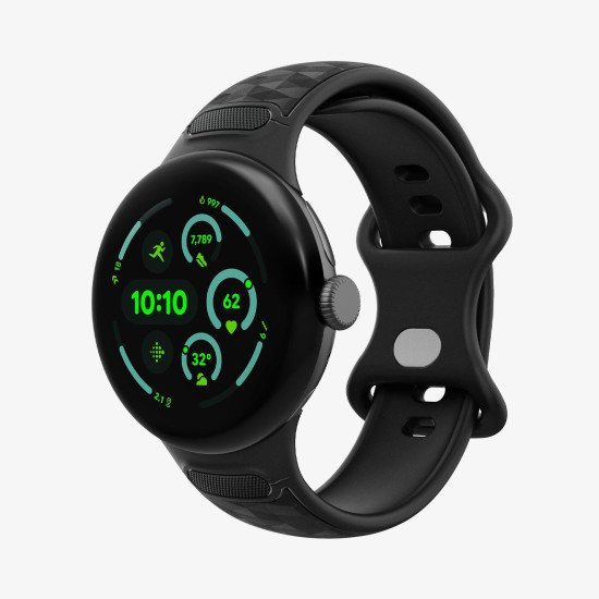 Spigen Parallax Bande Noir Polycarbonate (PC), Polyuréthane thermoplastique (TPU) Spigen Parallax Bande Noir Polycarbonate (PC), Polyuréthane thermoplastique (TPU)