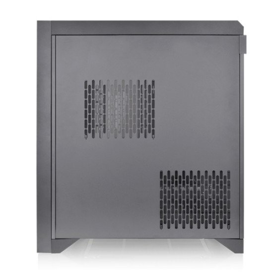 Thermaltake CTE C700 TG Midi Tower Noir Thermaltake CTE C700 TG Midi Tower Noir