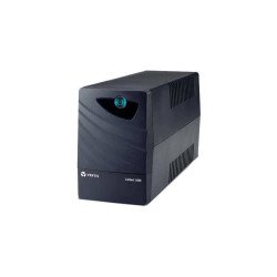 Vertiv Liebert itON 800VA UPS Interactivité de ligne 0,8 kVA 360 W 4 sortie(s) CA Vertiv Liebert itON 800VA UPS Interactivité de ligne 0,8 kVA 360 W 4 sortie(s) CA
