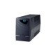 Vertiv Liebert itON 800VA UPS Interactivité de ligne 0,8 kVA 360 W 4 sortie(s) CA Vertiv Liebert itON 800VA UPS Interactivité de ligne 0,8 kVA 360 W 4 sortie(s) CA