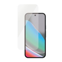 PanzerGlass ® Screen Protector Google Pixel 11 | 11 Pro | Ultra-Wide Fit Protection d'écran transparent 1 pièce(s)