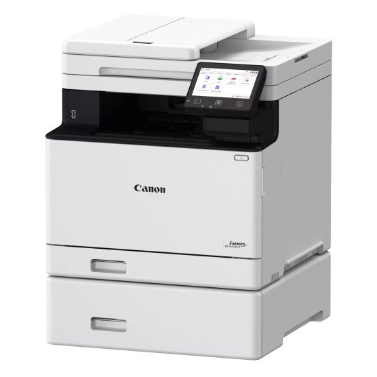 Canon i-SENSYS MF754Cdw II Laser A4 1200 x 1200 DPI 33 ppm Wifi
