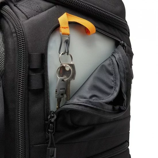 Lowepro ProTactic BP 450 AW III Sac à dos Noir Lowepro ProTactic BP 450 AW III Sac à dos Noir