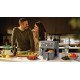 Ninja DZ400EU friteuse Double 9,5 L Autonome 2470 W Friteuse d'air chaud Gris Ninja DZ400EU friteuse Double 9,5 L Autonome 2470 W Friteuse d'air chaud Gris