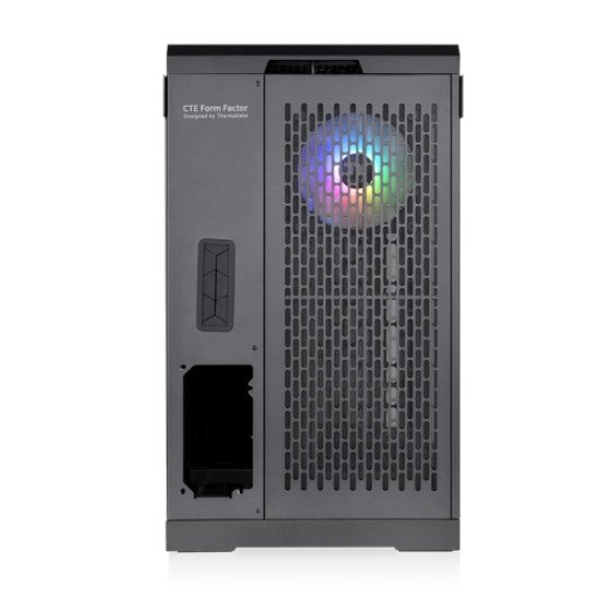 Thermaltake CTE C700 TG Midi Tower Noir