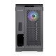 Thermaltake CTE C700 TG Midi Tower Noir Thermaltake CTE C700 TG Midi Tower Noir