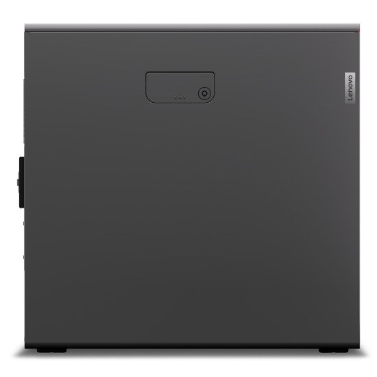 Lenovo ThinkStation P5 Gen 2 Intel® Xeon® 634 32 Go DDR5-SDRAM 1 To SSD Windows 11 Pro for Workstations Tower Station de travail Noir