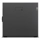 Lenovo ThinkStation P5 Gen 2 Intel® Xeon® 634 32 Go DDR5-SDRAM 1 To SSD Windows 11 Pro for Workstations Tower Station de travail Noir