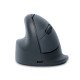 R-Go Tools Souris verticale R-Go HE Basic, souris ergonomique, taille moyenne (longueur de la main : 165-185 mm), pour gauchers, Bluetooth