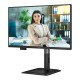 AOC 24P4CV écran PC 60,5 cm (23.8") 1920 x 1080 pixels Full HD LED Noir