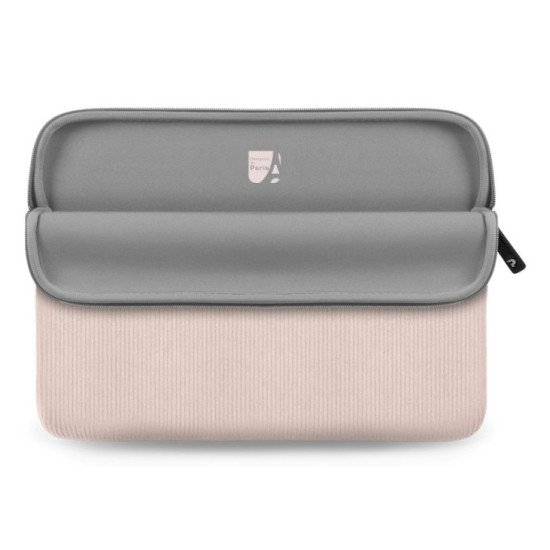 PORT Designs Milano II Eco Sleeve 35,6 cm (14") Housse Rose