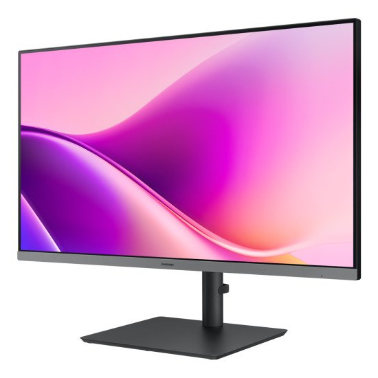 Samsung S27F434UAU écran PC 68,6 cm (27") 1920 x 1080 pixels Full HD LCD Noir