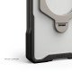 Urban Armor Gear 214564114343 coque de protection pour téléphones portables 20,3 cm (8") Housse Noir, Blanc