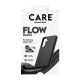 PanzerGlass CARE™ by ® Flow Case Black w. Qi Samsung Galaxy S26+ coque de protection pour téléphones portables Housse Noir