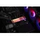 Kingston Technology FURY Beast 32 Go 5600 MT/s DDR5 CL36 DIMM (Kits de 2) RGB Kingston Technology FURY Beast 32 Go 5600 MT/s DDR5 CL36 DIMM (Kits de 2) RGB