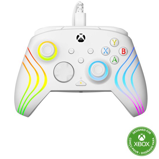 Turtle Beach Afterglow Wave – Blanc Turtle Beach Afterglow Wave – Blanc