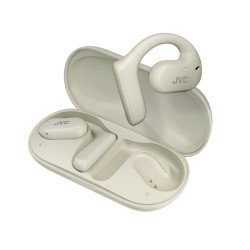 JVC HA-NP35T Casque True Wireless Stereo (TWS) Ecouteurs Appels/Musique Bluetooth Blanc