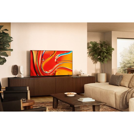 Sony FWD-65XR70 TV 165,1 cm (65") 4K Ultra HD Smart TV Wifi Noir