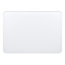 Apple Magic pavé tactile Avec fil &sans fil Blanc