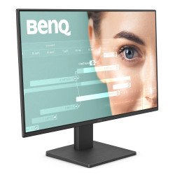 BenQ GW2491 LED display 60,5 cm (23.8") 1920 x 1080 pixels Full HD Noir BenQ GW2491 LED display 60,5 cm (23.8") 1920 x 1080 pixels Full HD Noir