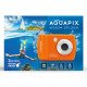 Easypix W2024 Splash Appareil-photo compact 5 MP CMOS 1280 x 720 pixels Easypix W2024 Splash Appareil-photo compact 5 MP CMOS 1280 x 720 pixels