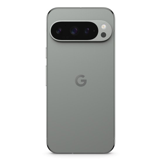 Google Pixel 9 Pro 16 cm (6.3") Double SIM Android 14 5G USB Type-C 16 Go 512 Go 4700 mAh Vert