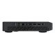 TERRA 1000052 barebone PC/ poste de travail Noir 185H FCBGA2049 TERRA 1000052 barebone PC/ poste de travail Noir 185H FCBGA2049