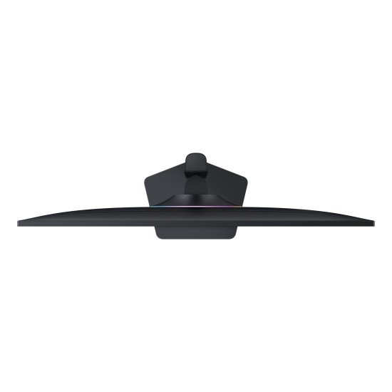 Samsung G70F écran PC 68,6 cm (27") 3840 x 2160 pixels 4K Ultra HD LCD Noir