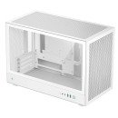 DeepCool CH260 Micro Tower Blanc