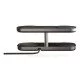 ZENS ZEQC01B/00 chargeur d'appareils mobiles Écouteurs, Smartphone, Smartwatch Noir Secteur Recharge sans fil Charge rapide Intérieure ZENS ZEQC01B/00 chargeur d'appareils mobiles Écouteurs, Smartphone, Smartwatch Noir Secteur Recharge sans fil Charge rapide Intérieure