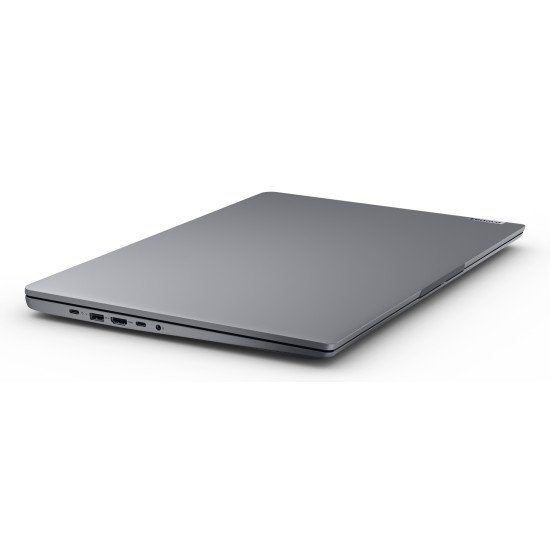 Lenovo V17 G7 IWC Intel Core 5 320 Ordinateur portable 43,9 cm (17.3") Full HD 16 Go DDR5-SDRAM 512 Go SSD Wi-Fi 6 (802.11ax) Windows 11 Pro Gris Belge