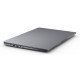 Lenovo V17 G7 IWC Intel Core 5 320 Ordinateur portable 43,9 cm (17.3") Full HD 16 Go DDR5-SDRAM 512 Go SSD Wi-Fi 6 (802.11ax) Windows 11 Pro Gris Belge