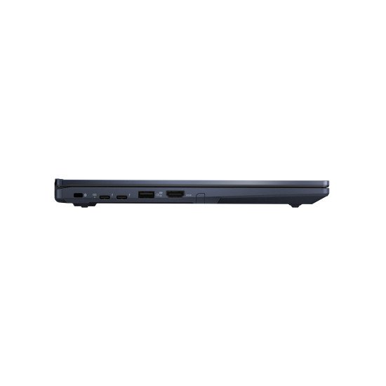 ASUS ExpertBook B3 Flip B3402FBA-LE0172X Intel® Core™ i5 i5-1235U Hybride (2-en-1) 35,6 cm (14") Écran tactile Full HD 16 Go DDR4-SDRAM 512 Go SSD Wi-Fi 6E (802.11ax) Windows 11 Pro Noir ASUS ExpertBook B3 Flip B3402FBA-LE0172X Intel® Core™ i5 i5-1235U Hybride (2-en-1) 35,6 cm (14") Écran tactile Full HD 16 Go DDR4-SDRAM 512 Go SSD Wi-Fi 6E (802.11ax) Windows 11 Pro Noir