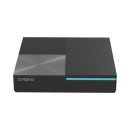Strong LEAP-S3 PRO HDMI 4K Ultra HD Android Noir Strong LEAP-S3 PRO HDMI 4K Ultra HD Android Noir