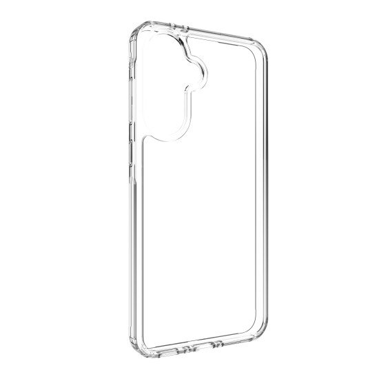 ZAGG Clear coque de protection pour téléphones portables 17 cm (6.7") Housse Transparent