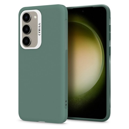 Spigen Ultra Color coque de protection pour téléphones portables 15,8 cm (6.2") Housse Vert