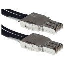Cisco STACK-T3A-1M= câble InfiniBand et à fibres optiques Métallique