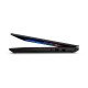 Lenovo ThinkPad T16 Gen 5 (Intel) Copilot+ PC Intel Core Ultra 7 355 Ordinateur portable 40,6 cm (16") WUXGA 32 Go LPDDR5x-SDRAM 512 Go SSD Wi-Fi 7 (802.11be) Windows 11 Pro Anglais Noir