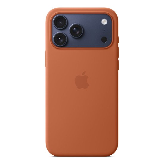 Apple MGFQ4ZM/A coque de protection pour téléphones portables 17,5 cm (6.9") Housse Terre cuite Apple MGFQ4ZM/A coque de protection pour téléphones portables 17,5 cm (6.9") Housse Terre cuite