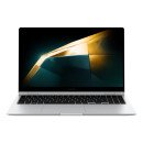 Samsung Galaxy Book4 360 Intel Core 5 120U Hybride (2-en-1) 39,6 cm (15.6") Écran tactile Full HD 16 Go LPDDR5-SDRAM 256 Go SSD Wi-Fi 6E (802.11ax) Windows 11 Pro Argent Samsung Galaxy Book4 360 Intel Core 5 120U Hybride (2-en-1) 39,6 cm (15.6") Écran tactile Full HD 16 Go LPDDR5-SDRAM 256 Go SSD Wi-Fi 6E (802.11ax) Windows 11 Pro Argent