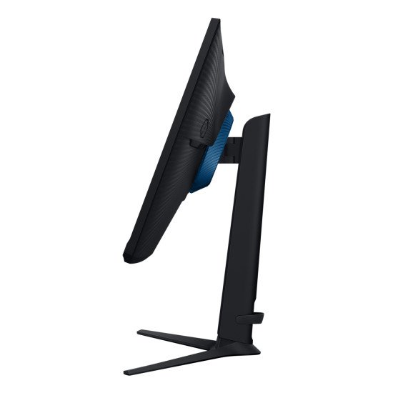 Samsung Écran PC Gaming 27" Odyssey G5 G51F QHD 180Hz