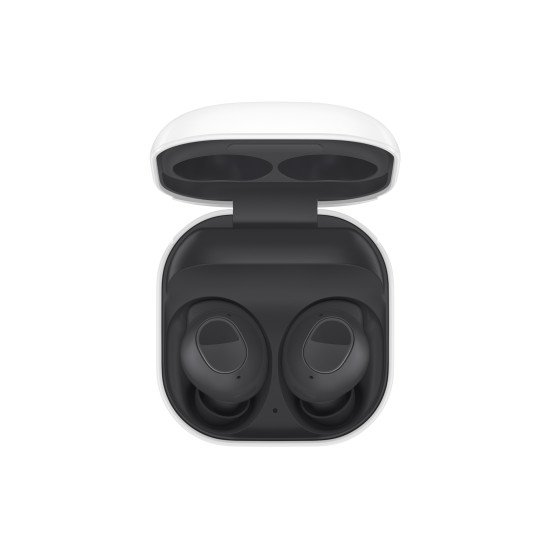 Samsung Galaxy Buds FE Écouteurs Sans fil Ecouteurs Musique/Quotidien Bluetooth Graphite Samsung Galaxy Buds FE Écouteurs Sans fil Ecouteurs Musique/Quotidien Bluetooth Graphite