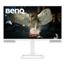 BenQ EW2790U écran PC 68,6 cm (27") 3840 x 2160 pixels 4K Ultra HD LED Blanc