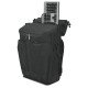 Lenovo Legion Active Gaming Backpack bk| GX41C86982 sac à dos Sac à dos de voyage Noir Polyester