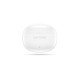 Lenovo E310 Casque True Wireless Stereo (TWS) Ecouteurs Appels/Musique Bluetooth Blanc