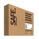 PanzerGlass SAFE. by ® 2-in-1 Bundle Google Pixel 9 Pro XL | Bulk Protection d'écran transparent 50 pièce(s)
