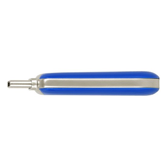 Verbatim 30235 lecteur USB flash 512 Go USB Type-C 3.2 Gen 1 (3.1 Gen 1) Bleu Verbatim 30235 lecteur USB flash 512 Go USB Type-C 3.2 Gen 1 (3.1 Gen 1) Bleu