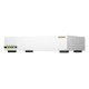 QNAP QHora-322 Routeur connecté 2.5 Gigabit Ethernet, 10 Gigabit Ethernet Blanc