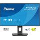 iiyama ProLite XB2797HSU-B1 écran PC 68,6 cm (27") 1920 x 1080 pixels Full HD LED Noir
